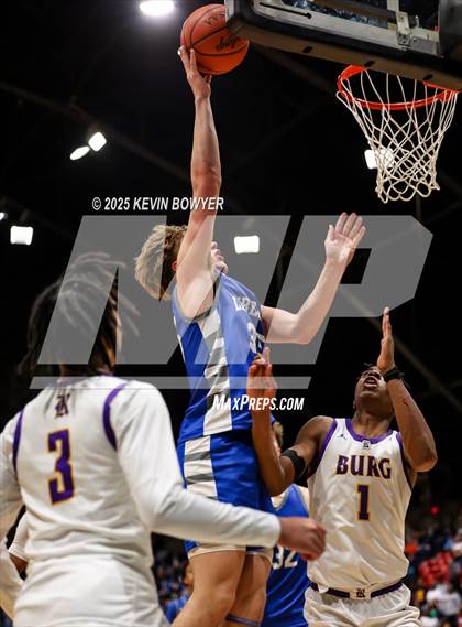 Thumbnail 2 in Olentangy Liberty vs Reynoldsburg (OHSAA D1 Regional Final) photogallery.