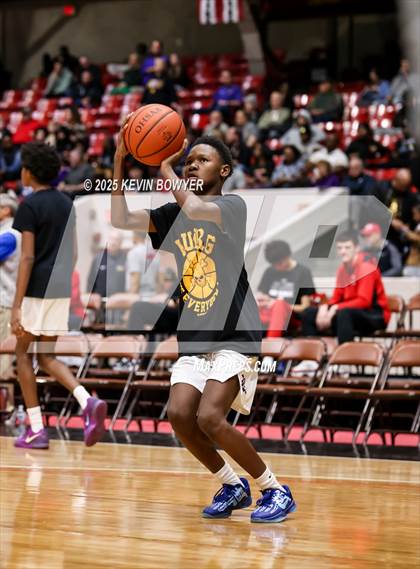 Thumbnail 2 in Olentangy Liberty vs Reynoldsburg (OHSAA D1 Regional Final) photogallery.