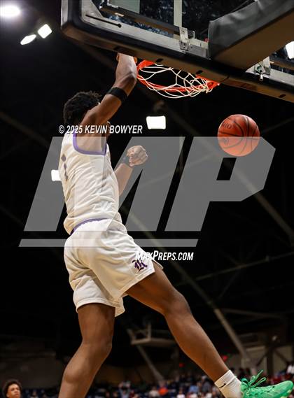 Thumbnail 2 in Olentangy Liberty vs Reynoldsburg (OHSAA D1 Regional Final) photogallery.