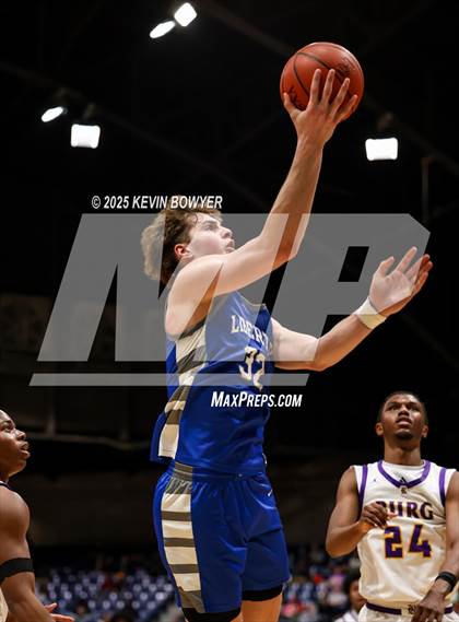 Thumbnail 3 in Olentangy Liberty vs Reynoldsburg (OHSAA D1 Regional Final) photogallery.