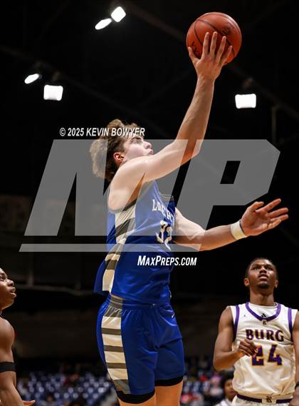 Thumbnail 1 in Olentangy Liberty vs Reynoldsburg (OHSAA D1 Regional Final) photogallery.