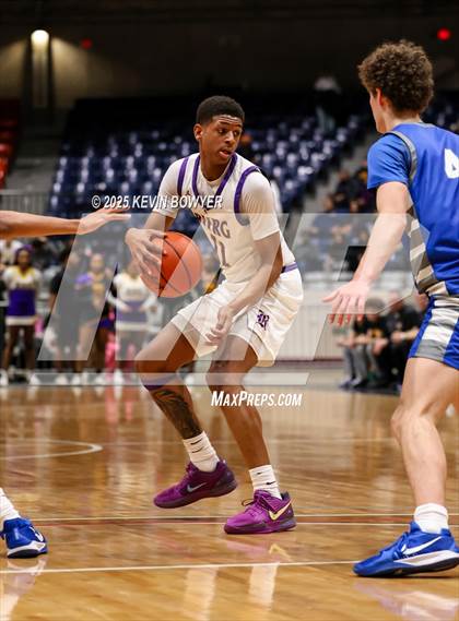 Thumbnail 2 in Olentangy Liberty vs Reynoldsburg (OHSAA D1 Regional Final) photogallery.