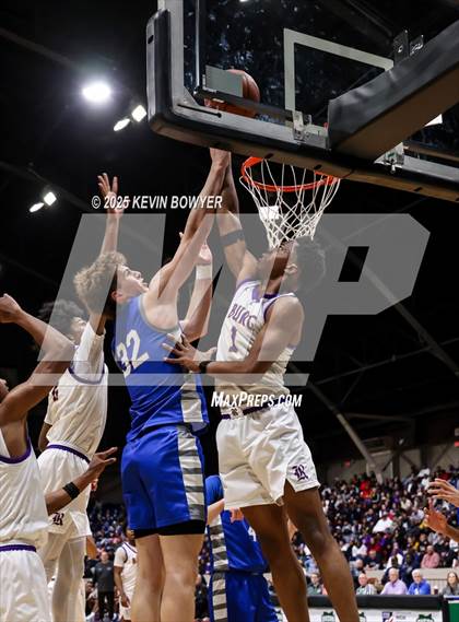 Thumbnail 1 in Olentangy Liberty vs Reynoldsburg (OHSAA D1 Regional Final) photogallery.