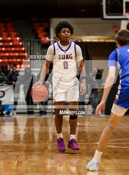 Thumbnail 2 in Olentangy Liberty vs Reynoldsburg (OHSAA D1 Regional Final) photogallery.