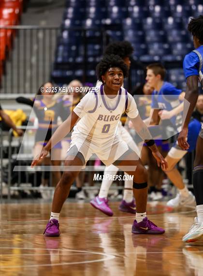 Thumbnail 2 in Olentangy Liberty vs Reynoldsburg (OHSAA D1 Regional Final) photogallery.