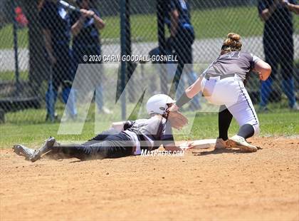 Thumbnail 2 in Havelock Softball (Extending the Season) photogallery.