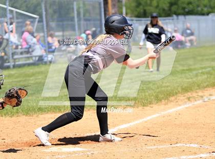 Thumbnail 2 in Havelock Softball (Extending the Season) photogallery.