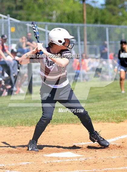 Thumbnail 3 in Havelock Softball (Extending the Season) photogallery.