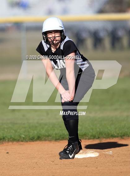 Thumbnail 3 in Havelock Softball (Extending the Season) photogallery.