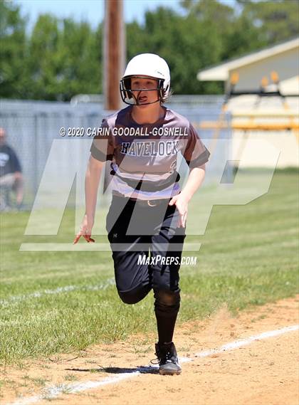 Thumbnail 1 in Havelock Softball (Extending the Season) photogallery.