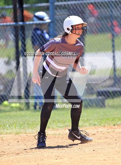 Thumbnail 1 in Havelock Softball (Extending the Season) photogallery.