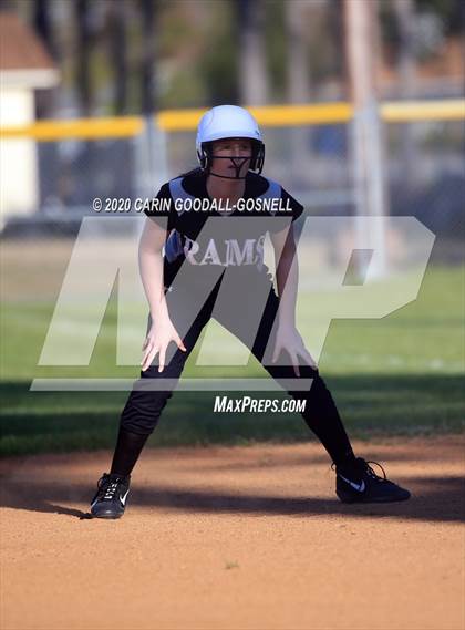 Thumbnail 2 in Havelock Softball (Extending the Season) photogallery.