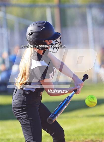 Thumbnail 1 in Havelock Softball (Extending the Season) photogallery.