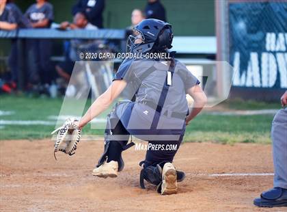 Thumbnail 2 in Havelock Softball (Extending the Season) photogallery.