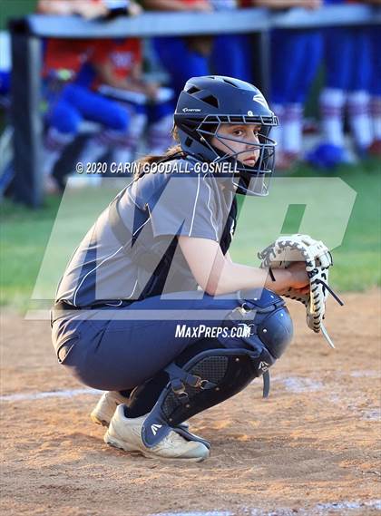 Thumbnail 3 in Havelock Softball (Extending the Season) photogallery.