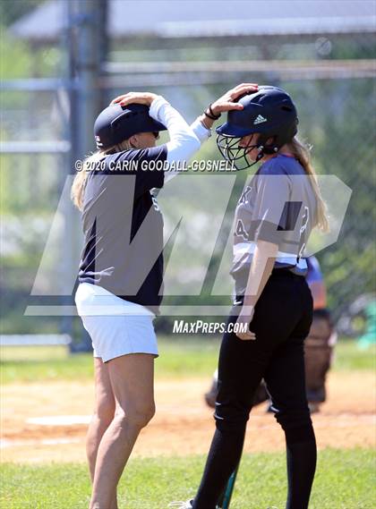 Thumbnail 1 in Havelock Softball (Extending the Season) photogallery.