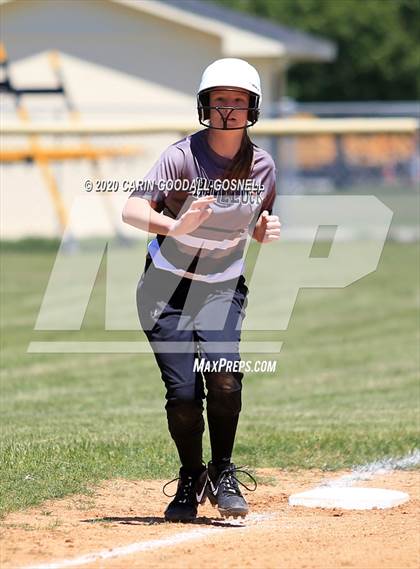Thumbnail 3 in Havelock Softball (Extending the Season) photogallery.