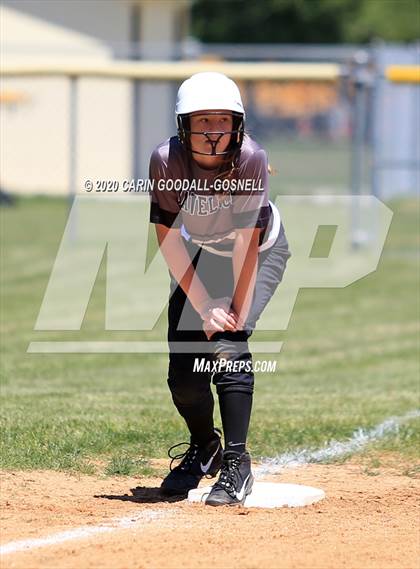 Thumbnail 1 in Havelock Softball (Extending the Season) photogallery.