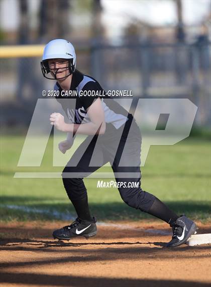 Thumbnail 1 in Havelock Softball (Extending the Season) photogallery.