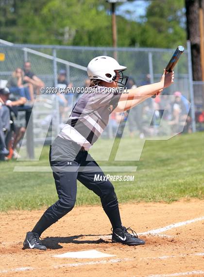 Thumbnail 2 in Havelock Softball (Extending the Season) photogallery.