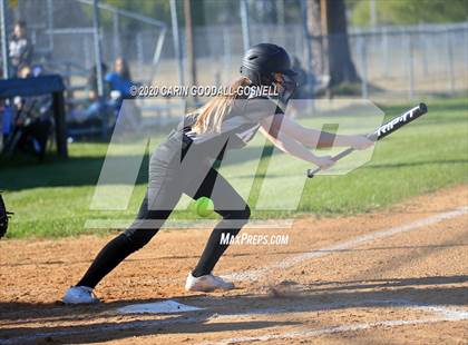 Thumbnail 3 in Havelock Softball (Extending the Season) photogallery.