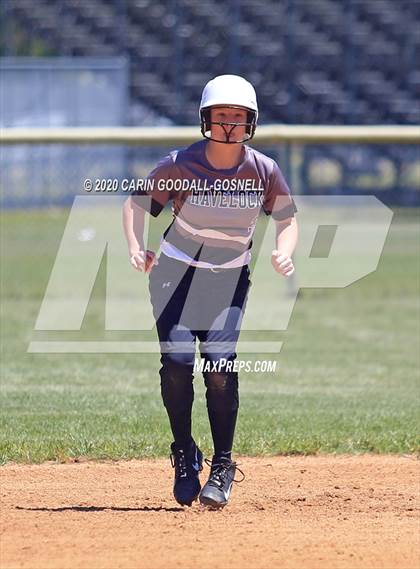 Thumbnail 2 in Havelock Softball (Extending the Season) photogallery.