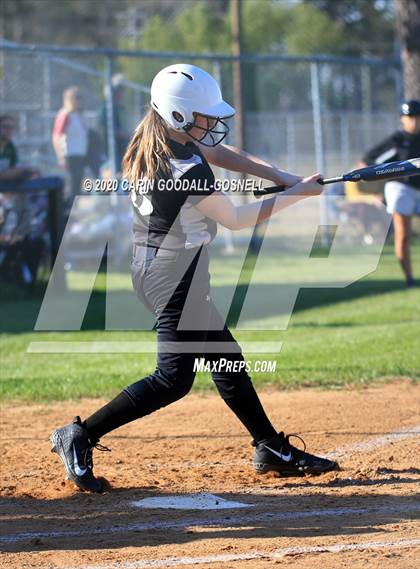 Thumbnail 2 in Havelock Softball (Extending the Season) photogallery.