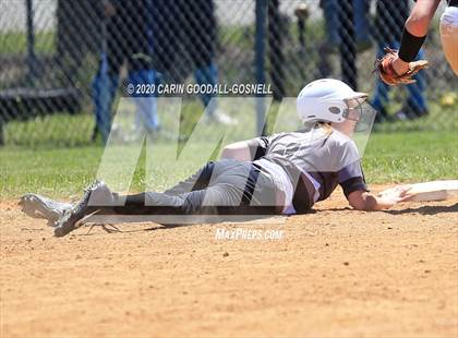 Thumbnail 3 in Havelock Softball (Extending the Season) photogallery.