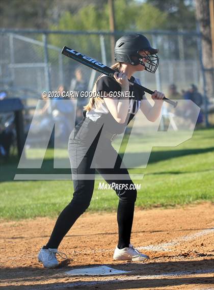 Thumbnail 2 in Havelock Softball (Extending the Season) photogallery.