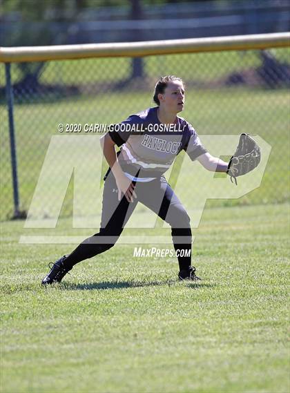 Thumbnail 2 in Havelock Softball (Extending the Season) photogallery.
