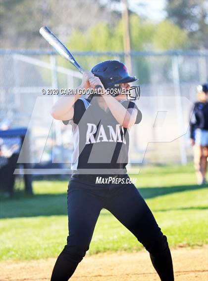 Thumbnail 1 in Havelock Softball (Extending the Season) photogallery.