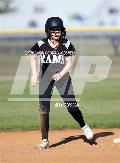 Thumbnail 1 in Havelock Softball (Extending the Season) photogallery.