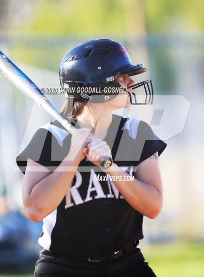 Thumbnail 3 in Havelock Softball (Extending the Season) photogallery.