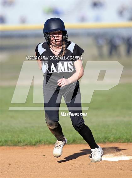 Thumbnail 2 in Havelock Softball (Extending the Season) photogallery.