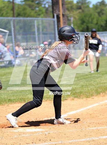 Thumbnail 3 in Havelock Softball (Extending the Season) photogallery.