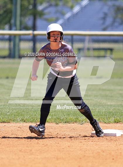 Thumbnail 1 in Havelock Softball (Extending the Season) photogallery.
