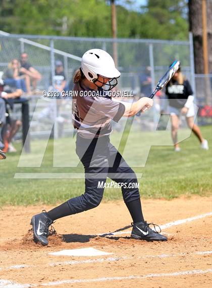 Thumbnail 2 in Havelock Softball (Extending the Season) photogallery.