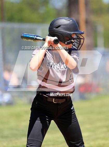 Thumbnail 3 in Havelock Softball (Extending the Season) photogallery.