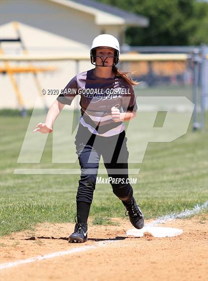 Thumbnail 2 in Havelock Softball (Extending the Season) photogallery.