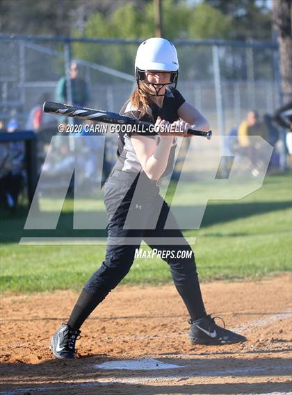 Thumbnail 3 in Havelock Softball (Extending the Season) photogallery.