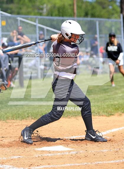 Thumbnail 3 in Havelock Softball (Extending the Season) photogallery.