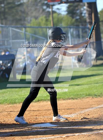 Thumbnail 2 in Havelock Softball (Extending the Season) photogallery.