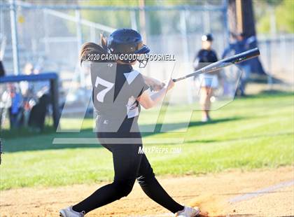 Thumbnail 3 in Havelock Softball (Extending the Season) photogallery.