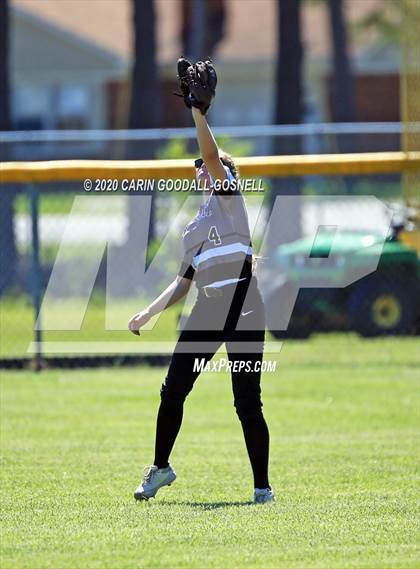 Thumbnail 1 in Havelock Softball (Extending the Season) photogallery.