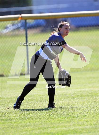 Thumbnail 3 in Havelock Softball (Extending the Season) photogallery.