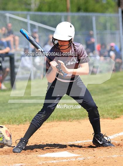 Thumbnail 1 in Havelock Softball (Extending the Season) photogallery.