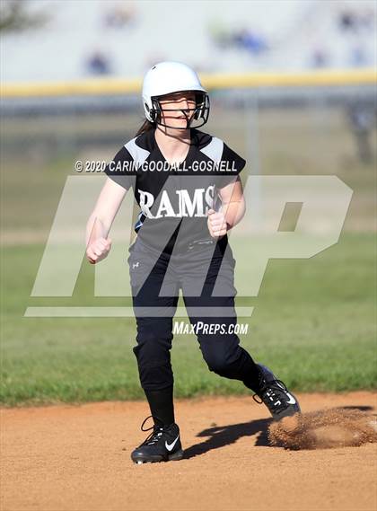 Thumbnail 1 in Havelock Softball (Extending the Season) photogallery.