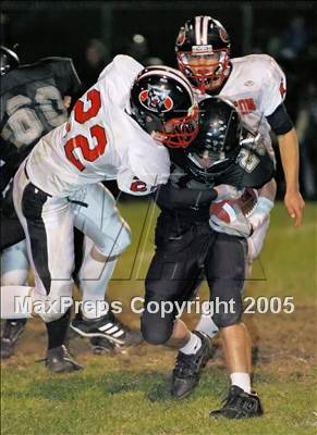 Thumbnail 1 in Holliston @ Bellingham photogallery.
