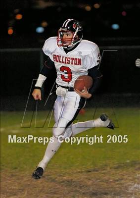Thumbnail 3 in Holliston @ Bellingham photogallery.