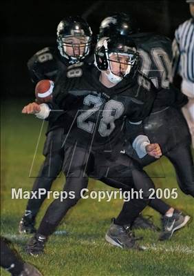 Thumbnail 2 in Holliston @ Bellingham photogallery.